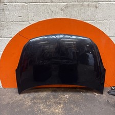 Vauxhall Corsa D Bonnet Front