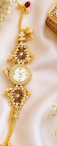 Quartz women gold - quartz,