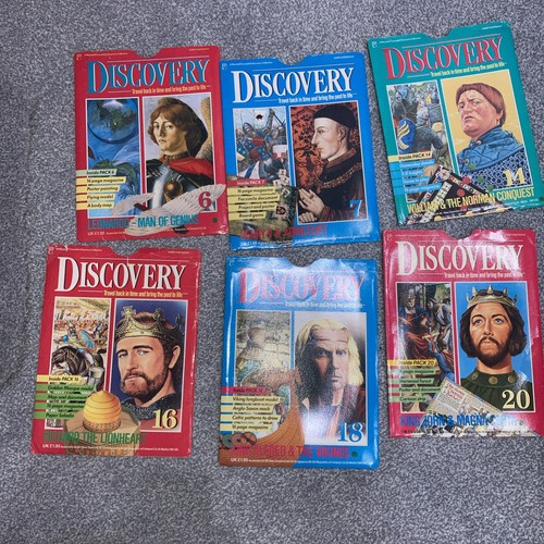 Marshall cavendish discovery - marshall,