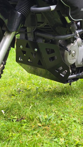 Honda transalp 650 v - honda, xl