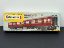 Kitmaster British Railways