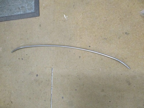 Mgc mgcgt bonnet - mg,