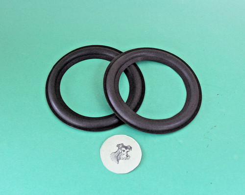 Proac studio mk2 replacement - proac,