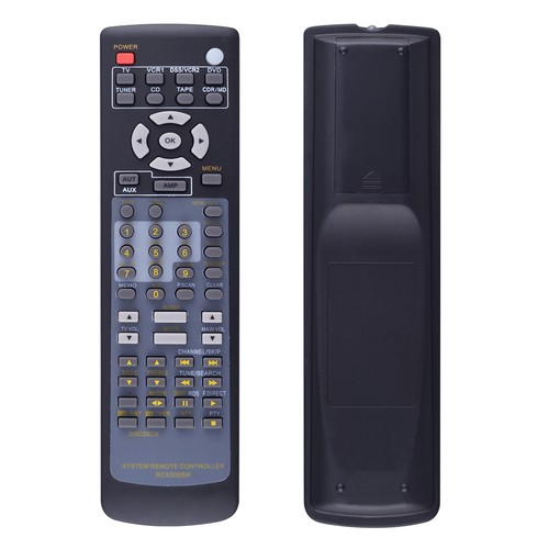 New rc5300sr remote control - new,