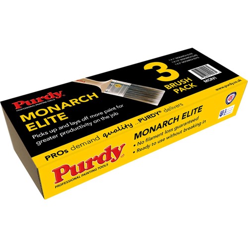 Purdy piece monarch elite - monarch,