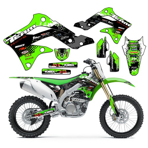2010 2020 kawasaki - klx, 110