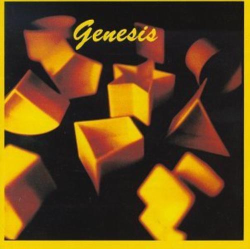 Genesis value guaranteed - cd,