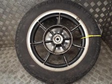 Kawasaki SR650 Z650D 1978-On Rear Back Wheel 16"