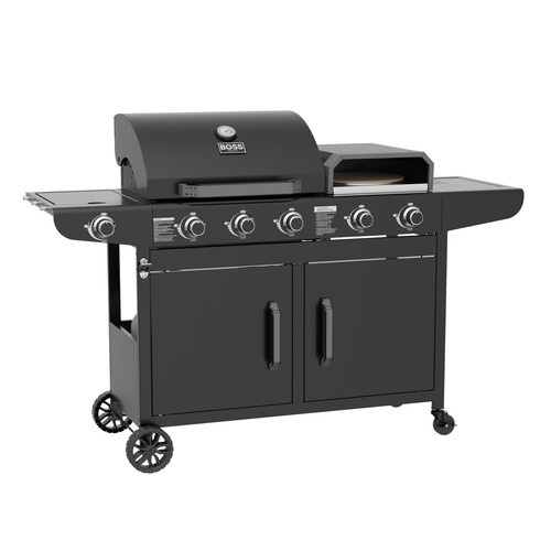 Boss grill forno - boss,