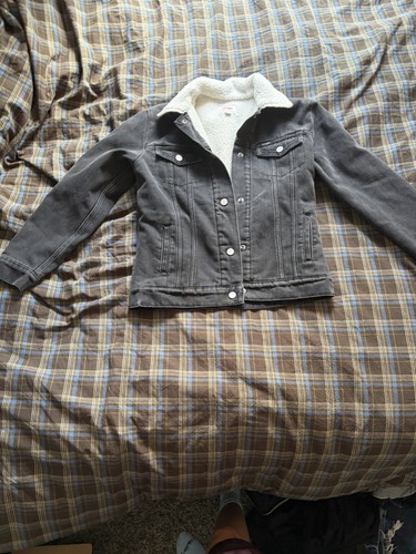 Wrangler womens size small - wrangler,