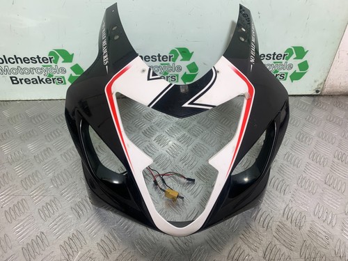 Suzuki gsxr750 gsxr - gsxr, k5