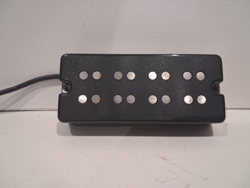 Nordstrand dc4 dual coil - dual,