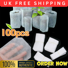 100x Biodegradable Non-woven
