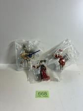PAPO Medieval Knights/ Warriors Figures | Brand New With Tags | Bundle of 3 |