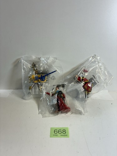 Papo medieval knights - medieval, knights/
