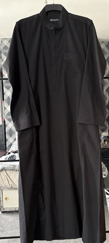 Mens saudi style thobe - style,