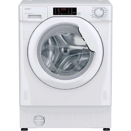 Candy cbw 494dwm5 - candy, 9kg