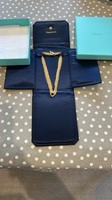 Tiffany & Co. Jewelry 18k