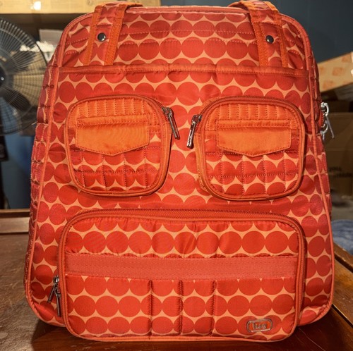 Lug puddle jumper - puddle, tote
