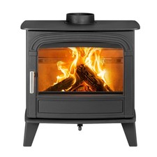 EX-Display Hunter Stoves