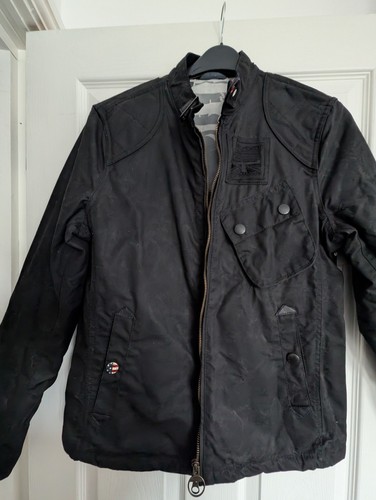 Mens barbour steve mcqueen - mens,