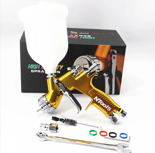 Devilbiss te20 gti pro - te20,