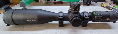 Arken optics ep5 - arken,