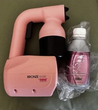 MineTan Bronze Babe Personal Home Spray Tan Kit