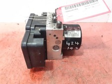  RENAULT SCENIC ABS Pump/Modulator  2012