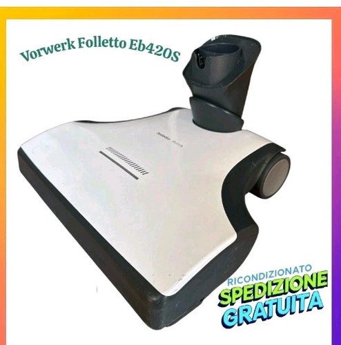 Kobold eb420s intelligent - kobold,