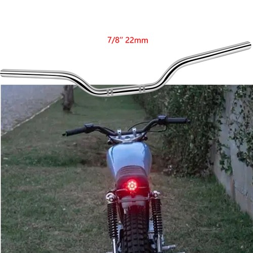 22mm motorcycle drag bars - 22mm,
