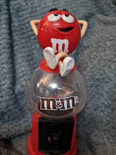 Original red sweet candy - red,