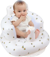 Inflatable Baby Seat with