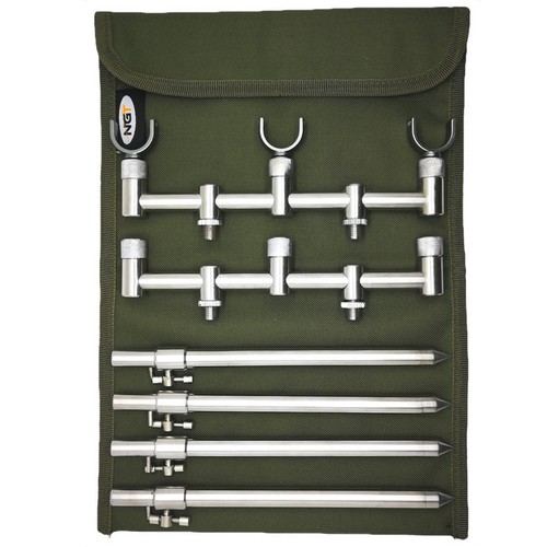 Buzz bar sets - buzz, post