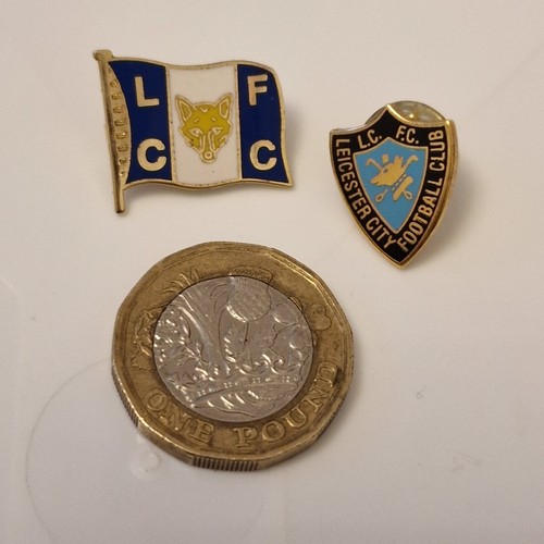Leicester city badges - leicester,