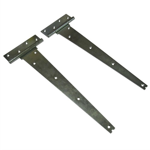 Heavy duty hinges - t,