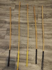 FLEXIBLE SINGAPORE PUNISHMENT CANES FOR ATTITUDE ADJUSTMENT