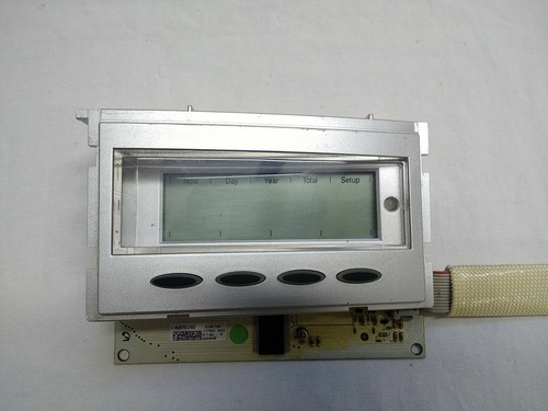 Fronius series ig15 - series, ig20