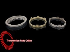 Vauxhall M32 / M20 Gearbox Genuine OE 1st / 2nd Gear Synchro Baulk Ring