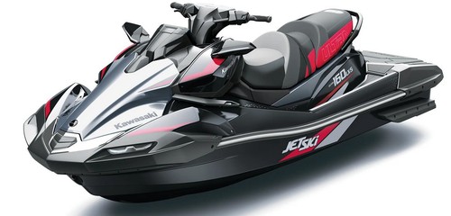 Kawasaki jet ski - kawasaki,