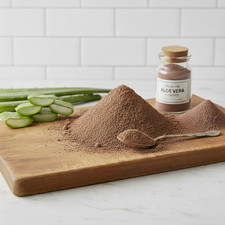 Aloe Vera Powder | Pure &