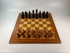 Vintage Philippine Staunton