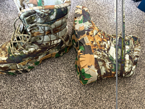 Men multicolour camouflage - men’s,