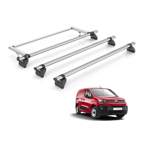 Citroen berlingo roof rack - citroen,