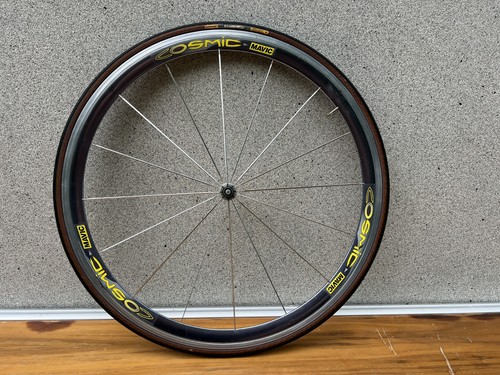 Vintage mavic cosmic gen - gen, 1