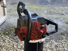 Jonsered 2040 Turbo (Spares or repairs) Chain Saw