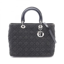 Christian Dior Lady Dior Large