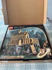 LEGO Harry Potter: Hogwarts
