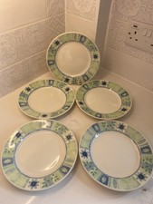 5 x Churchill Ports of Call