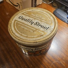 Large Vintage Mackintosh's